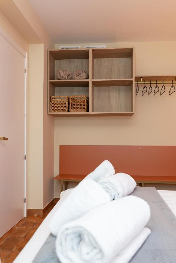 Appartement Ciencias S *