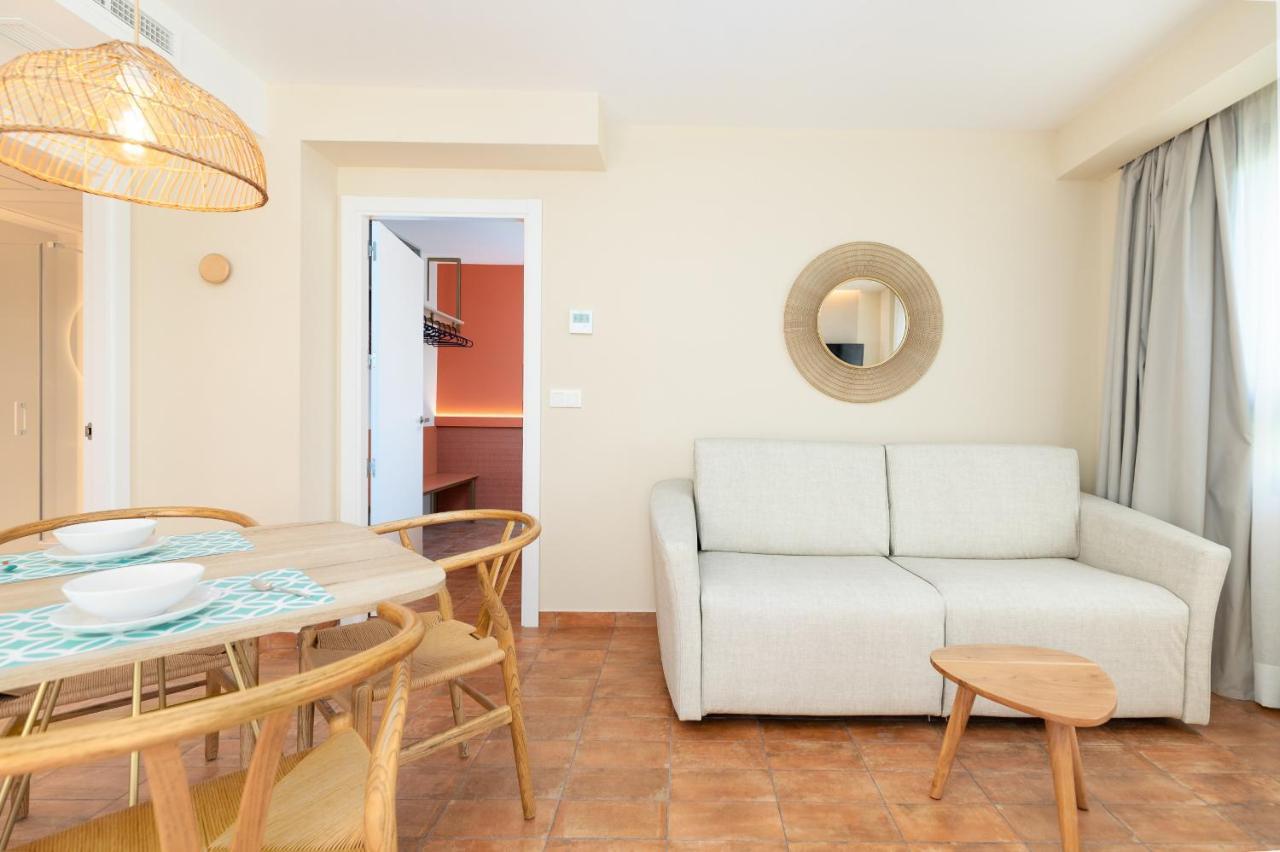 Appartement Ciencias S