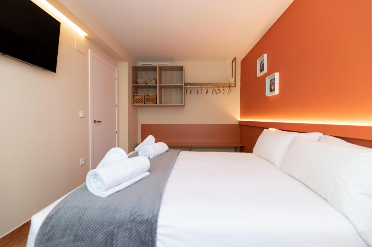 Appartement Ciencias S Valence