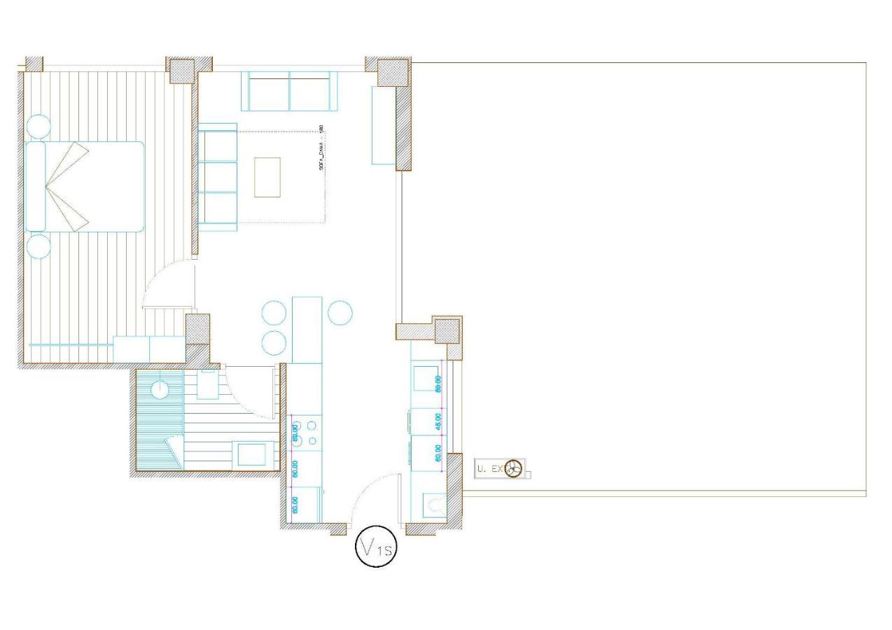 Ciencias S Appartement Valence