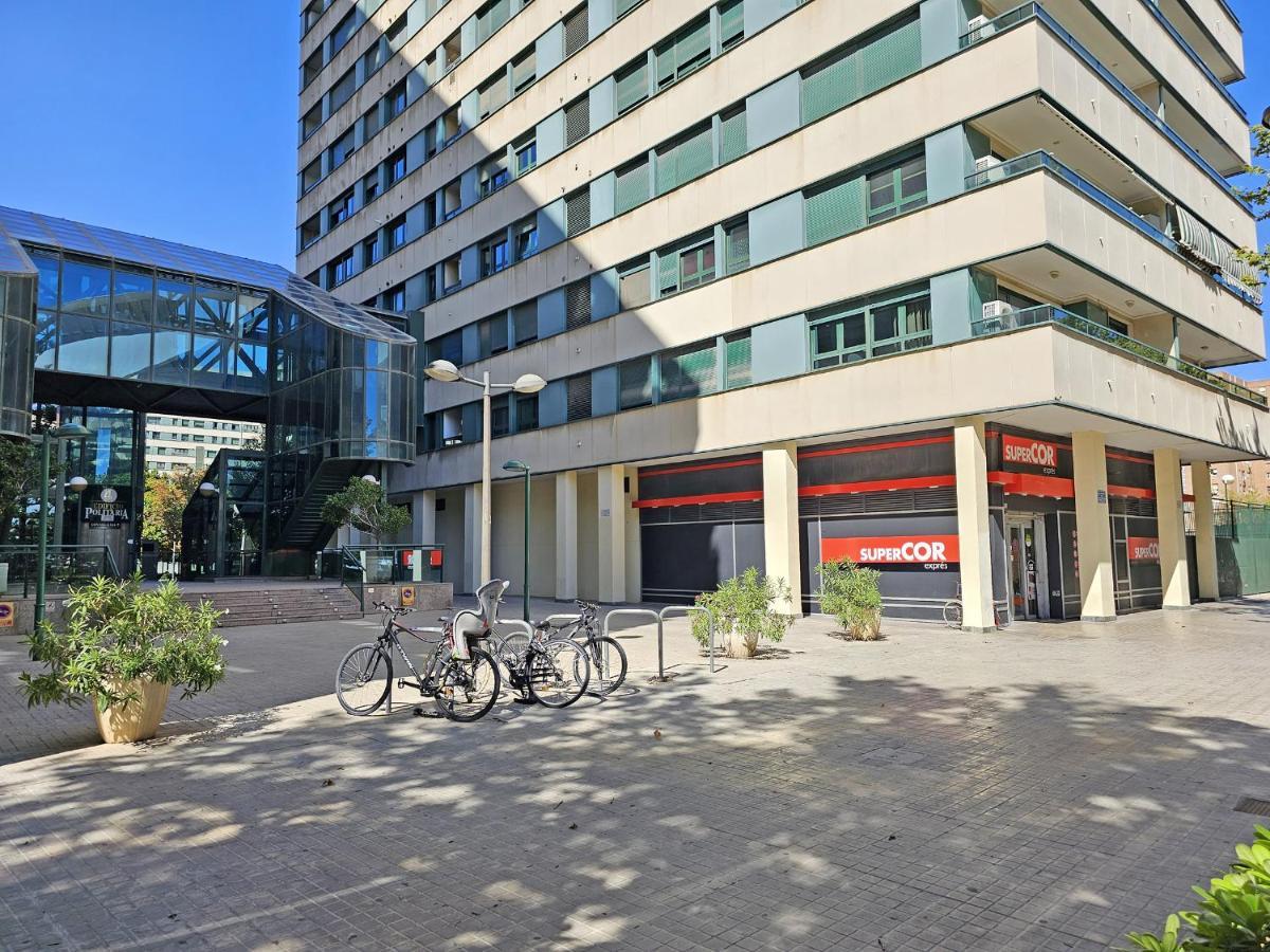 Ciencias S Appartement *