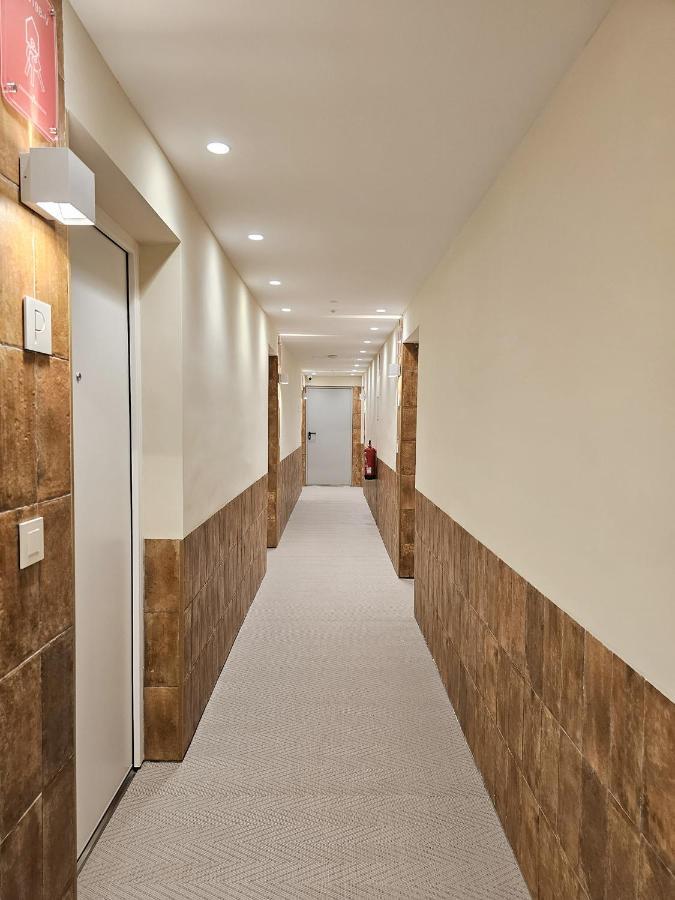 Apartament Ciencias S València